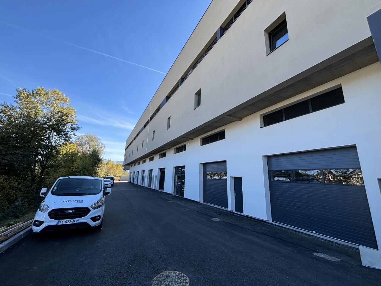 Local d'activité Poisy 170m² Location local d'activité Poisy Haute-Savoie OLACT2419364 2
